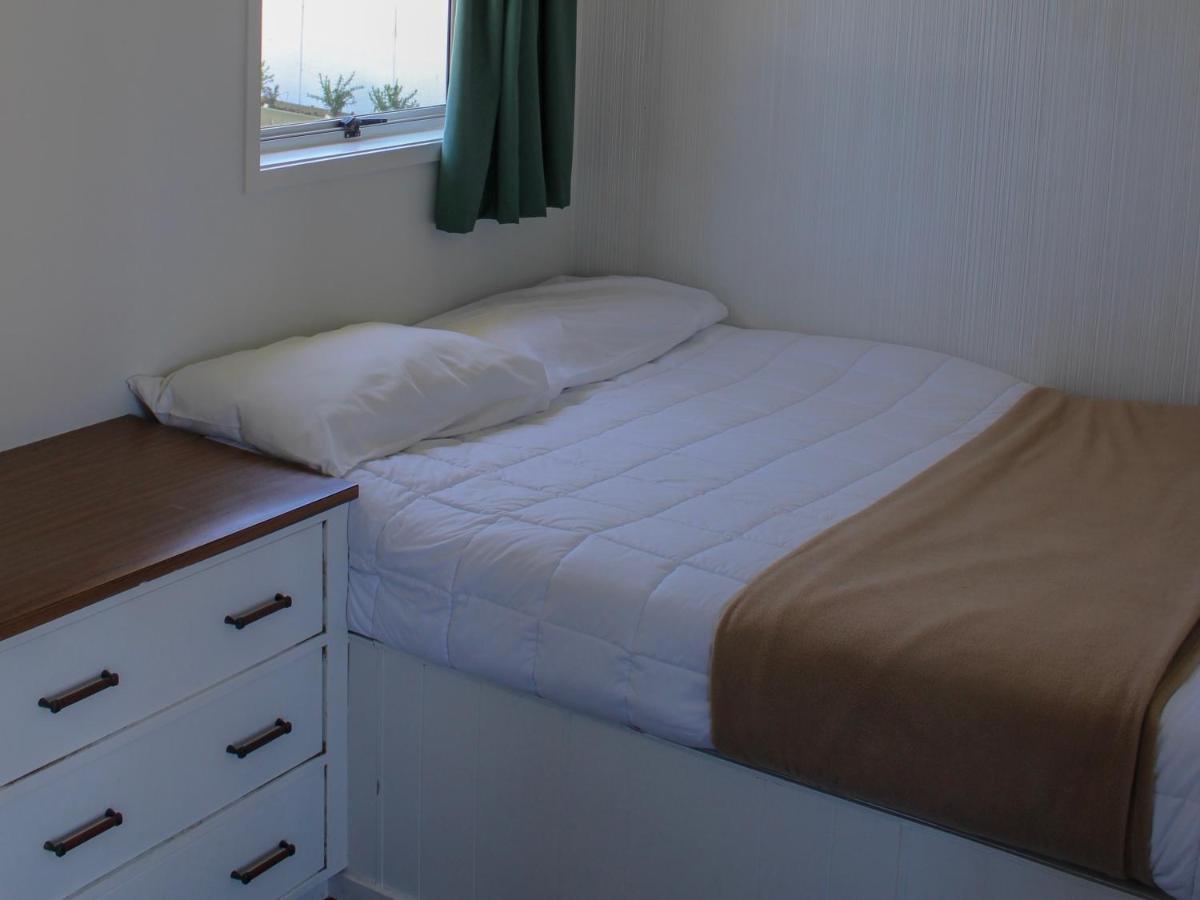 Holdens Bay Holiday Park 로토루아 외부 사진