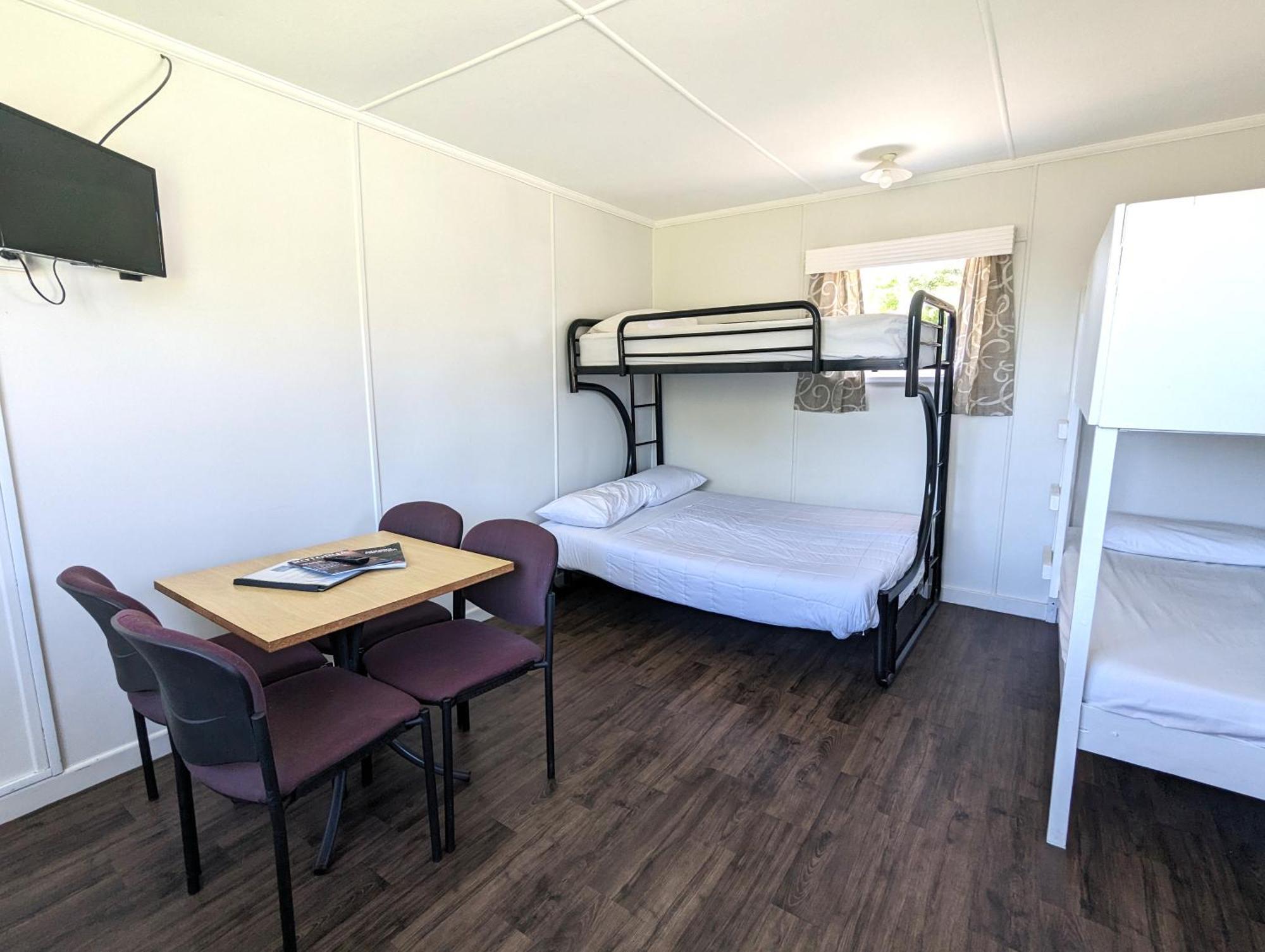 Holdens Bay Holiday Park 로토루아 외부 사진