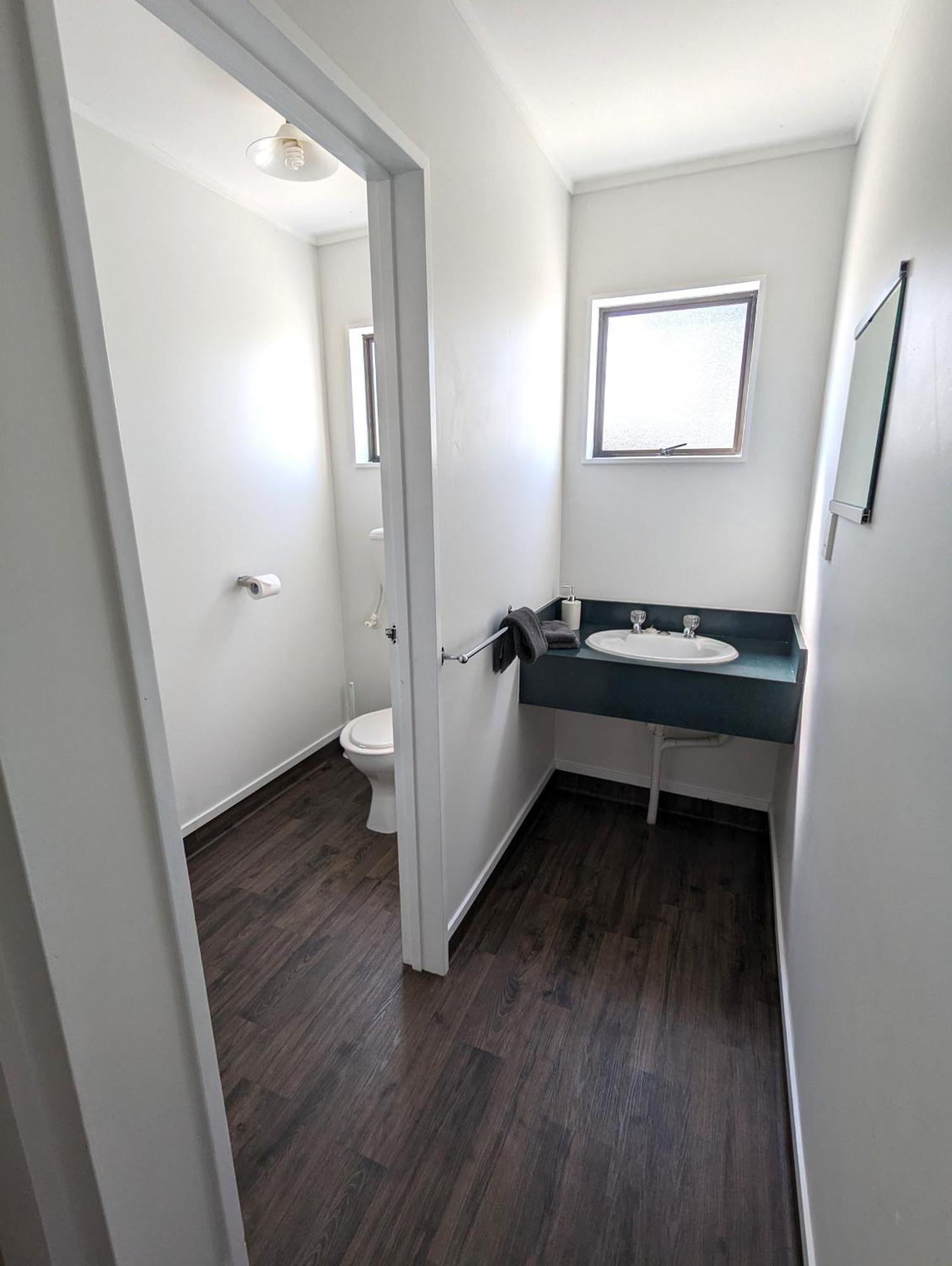 Holdens Bay Holiday Park 로토루아 외부 사진