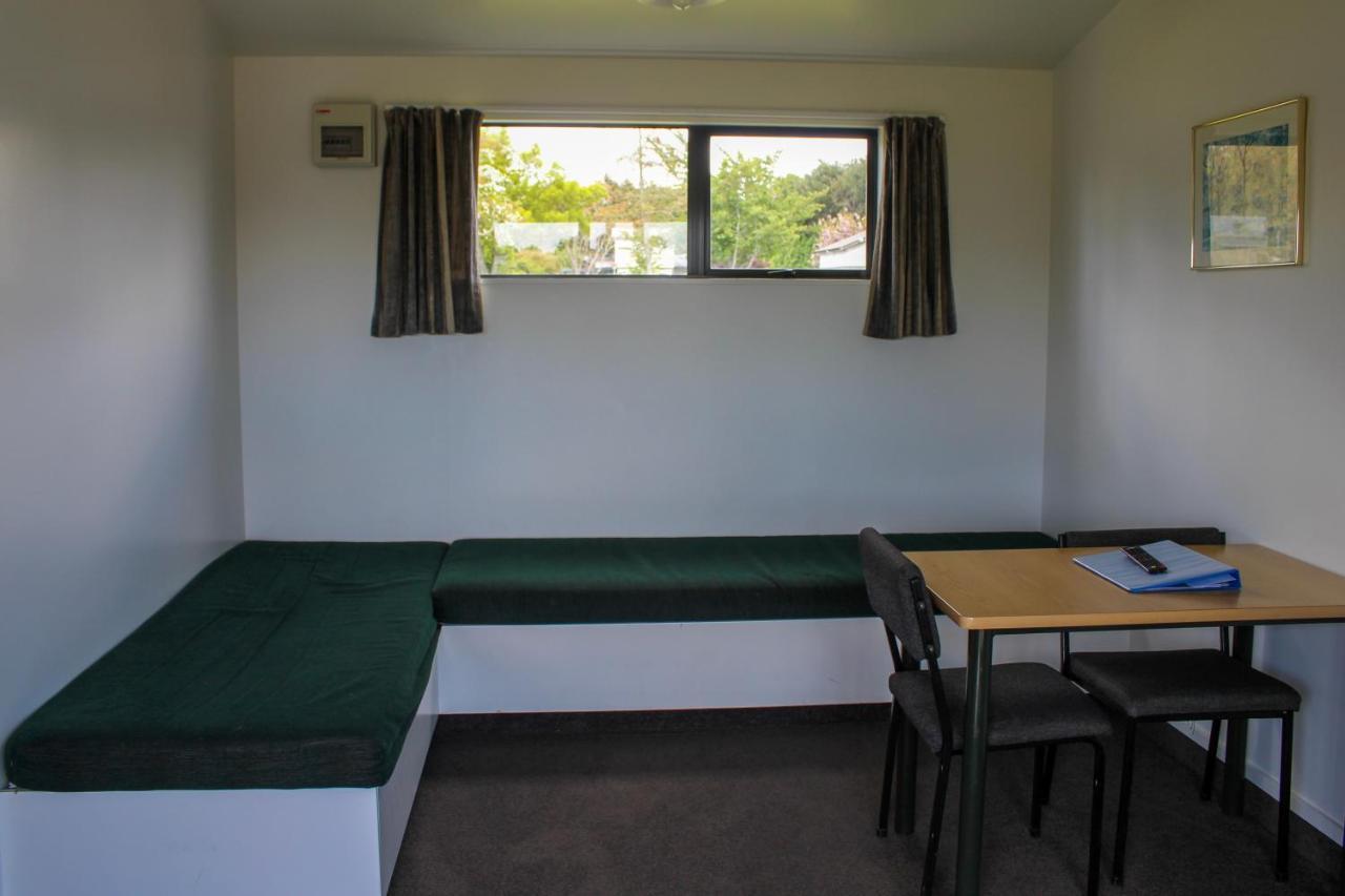 Holdens Bay Holiday Park 로토루아 외부 사진