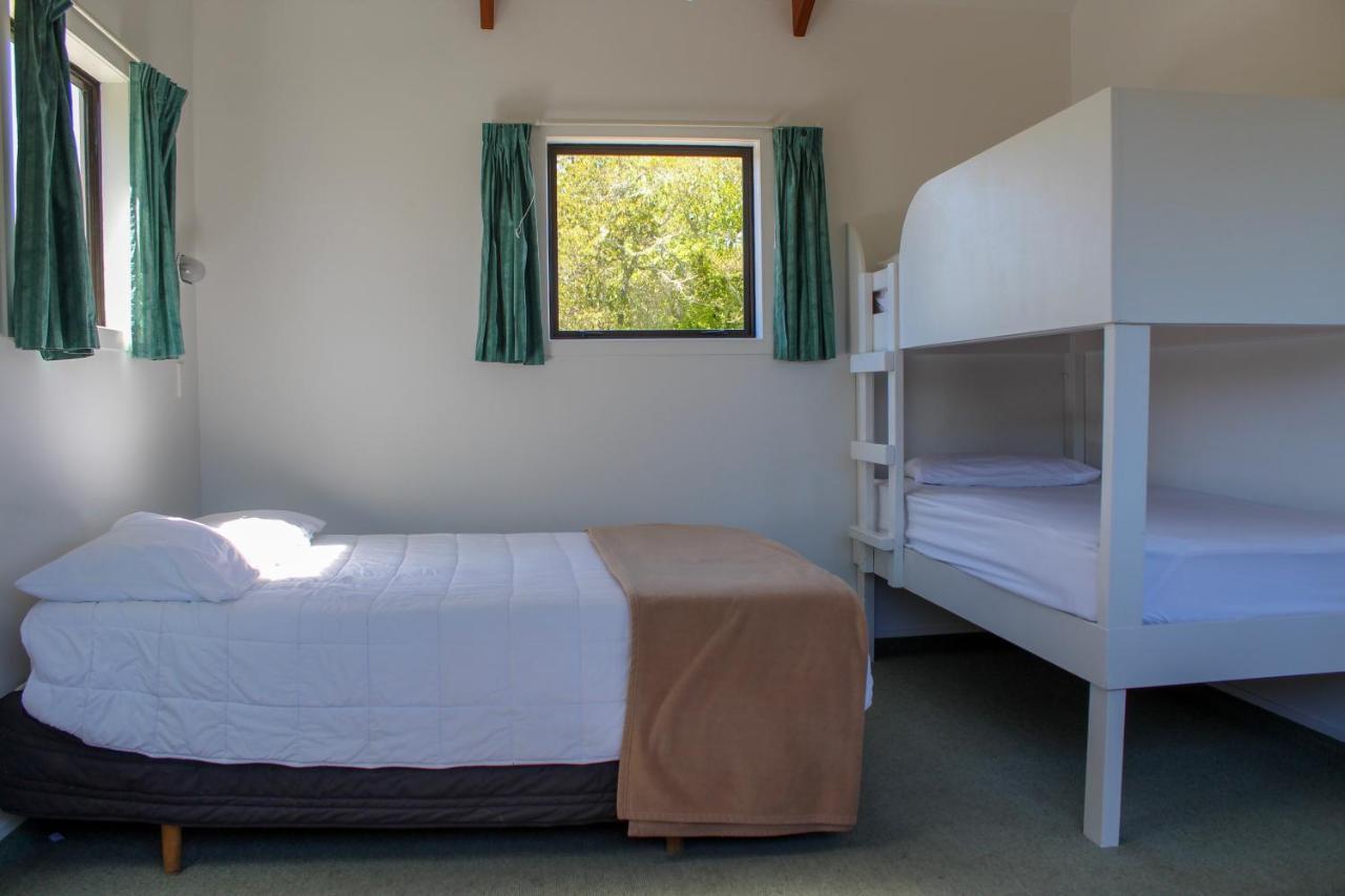Holdens Bay Holiday Park 로토루아 외부 사진