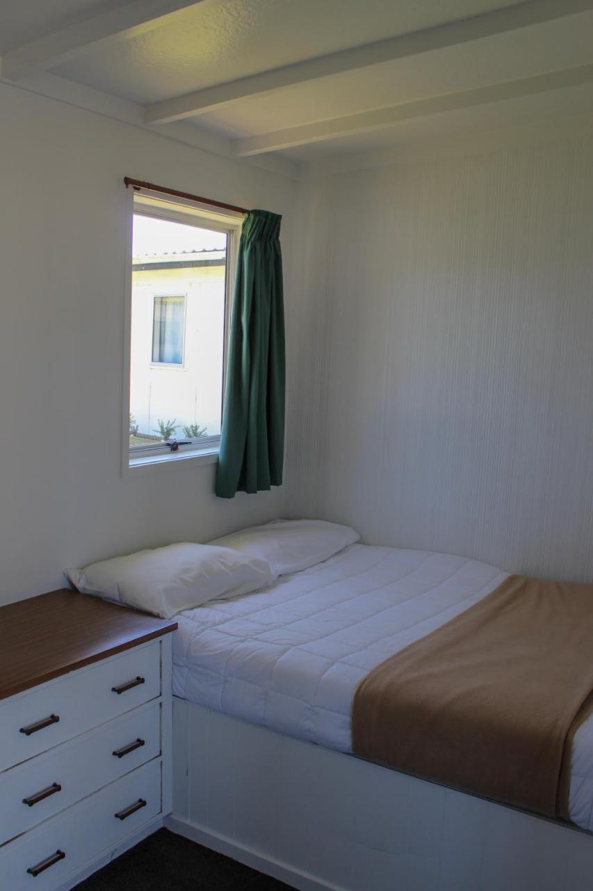 Holdens Bay Holiday Park 로토루아 외부 사진
